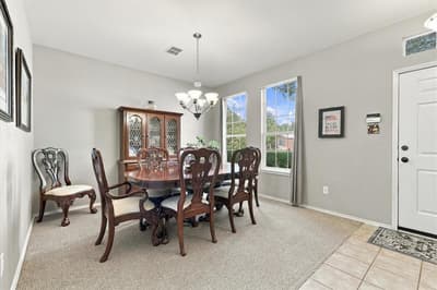 7800 Swan Park Drive, Denton TX 76210 - Photo 4