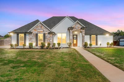 14312 COUNTY ROAD 192, Tyler TX 75703