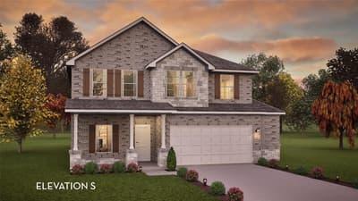 3624 Birch Lane, Denton TX 76226