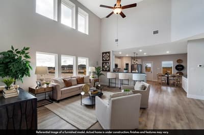 3624 Birch Lane, Denton TX 76226 - Photo 4