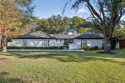 18 Legend Road, Benbrook TX 76132