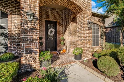 7901 San Jacinto Trail, McKinney TX 75071 - Photo 2
