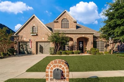 7901 San Jacinto Trail, McKinney TX 75071