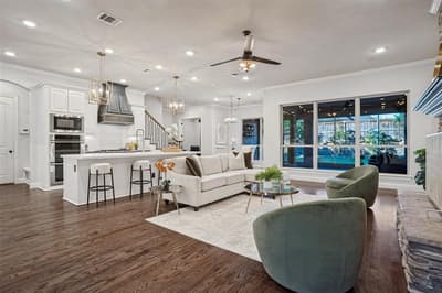 7901 San Jacinto Trail, McKinney TX 75071 - Photo 5