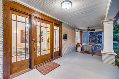 121 S Montclair Avenue, Dallas TX 75208 - Photo 2