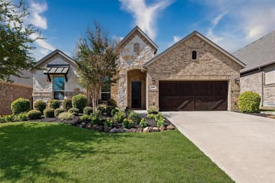 7601 Calhoun Cove, McKinney TX 75071