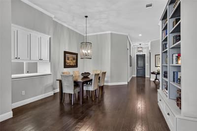 7601 Calhoun Cove, McKinney TX 75071 - Photo 5