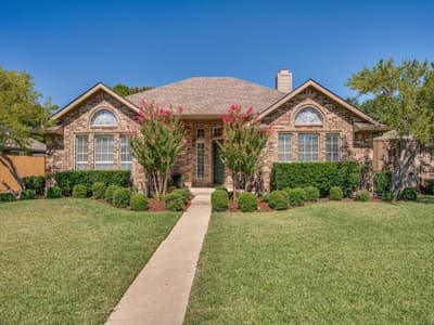 2705 Micarta Drive, Plano TX 75025