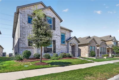 12325 Hulson Trail, Fort Worth TX 76052 - Photo 2