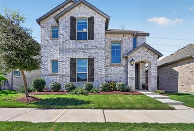 12325 Hulson Trail, Fort Worth TX 76052 - Photo 3