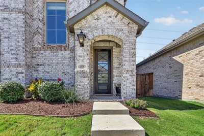 12325 Hulson Trail, Fort Worth TX 76052 - Photo 5