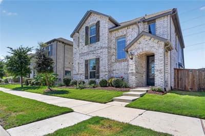 12325 Hulson Trail, Fort Worth TX 76052 - Photo 4
