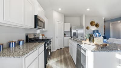 1324 TIN ROOF Road, Denton TX 76249 - Photo 4