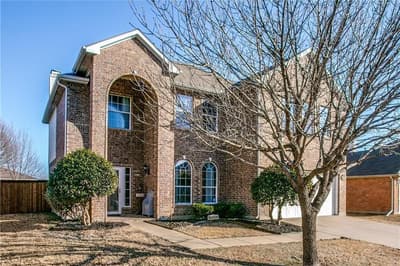16240 Red River Lane, Fort Worth TX 76247