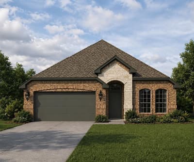 2429 Acacia Road, Keene TX 76031