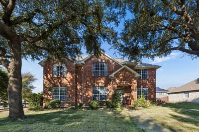 3601 Charleston Drive, Richardson TX 75082