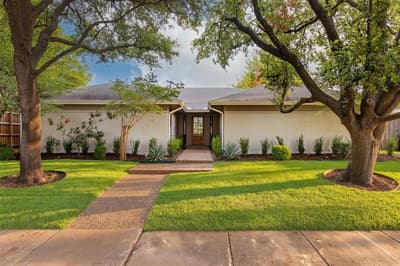 6026 Black Berry, Dallas TX 75248