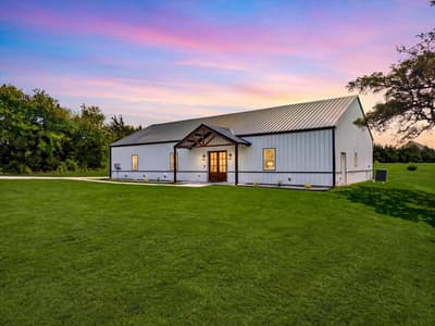 5272 County Road 469, McKinney TX 75071