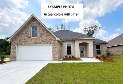 715 Crewe Lane, Bossier City LA 71111