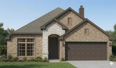 2440 Acacia Road, Keene TX 76031
