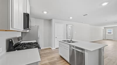1404 DENIM Street, Denton TX 76249 - Photo 5