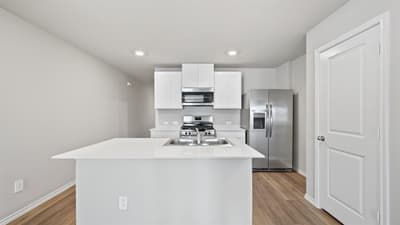 1404 DENIM Street, Denton TX 76249 - Photo 4