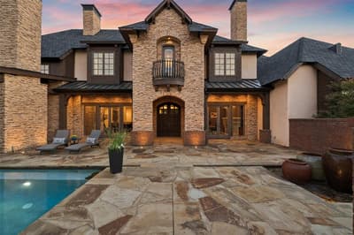 3516 Chimney Rock Drive, Flower Mound TX 75022 - Photo 3