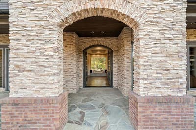 3516 Chimney Rock Drive, Flower Mound TX 75022 - Photo 4