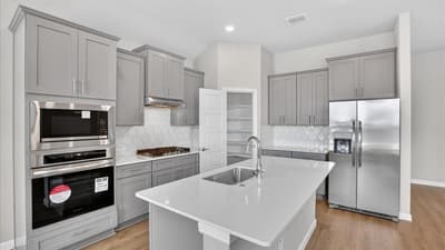 10413 SARASOTA Street, Grand Prairie TX 76065 - Photo 2