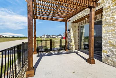 2837 Enfield, The Colony TX 75056 - Photo 2