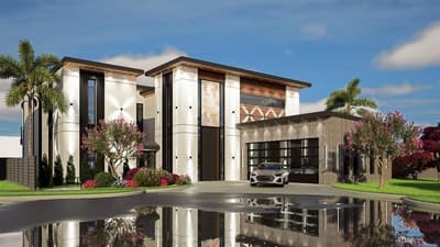 4021 Garden Ridge Boulevard, Flower Mound TX 75028