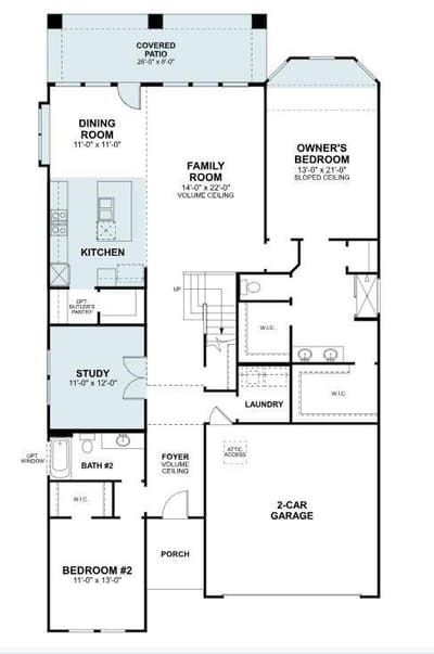 4020 Athens Road, Celina TX 75009 - Photo 2