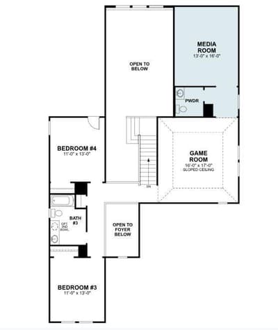 4020 Athens Road, Celina TX 75009 - Photo 3
