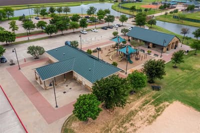 4020 Athens Road, Celina TX 75009 - Photo 5
