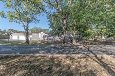 138 S Campbell Street, Alba TX 75410
