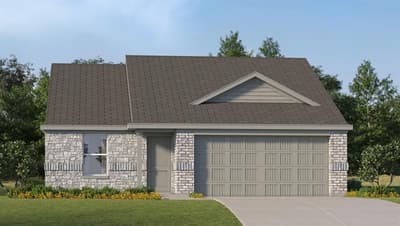 2760 Prima Vista Drive, Fort Worth TX 76108
