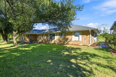 421 S Oak Street, Ector TX 75439 - Photo 2