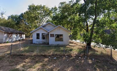 2551 Dupont Street, Shreveport LA 71103