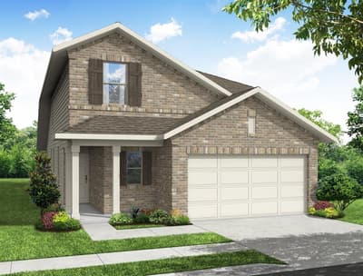 8244 Kingfisher Road, Aubrey TX 76227