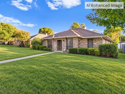 5818 Winding Woods Trail, Dallas TX 75227 - Photo 2
