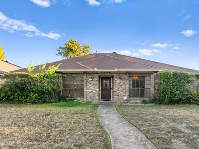 5818 Winding Woods Trail, Dallas TX 75227 - Photo 4