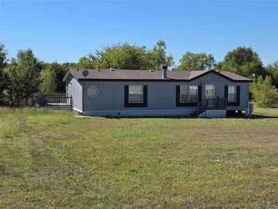 5905 Texas Street, Joshua TX 76058 - Photo 2