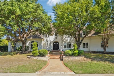 5900 Shorefront Lane, Flower Mound TX 75022