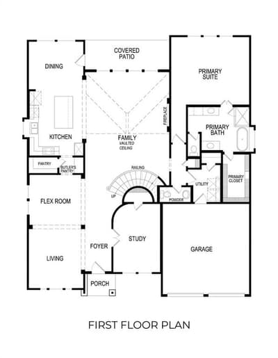 2501 Parkway Avenue, Melissa TX 75454 - Photo 2