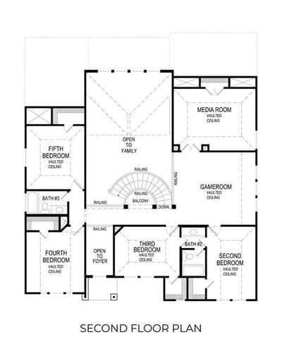 2501 Parkway Avenue, Melissa TX 75454 - Photo 3
