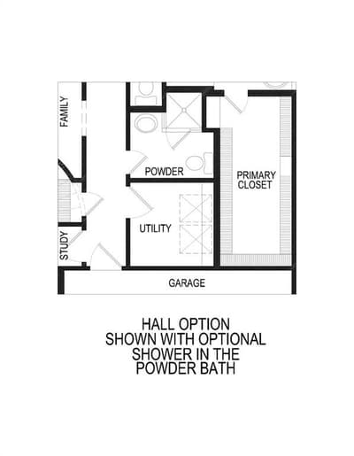 2501 Parkway Avenue, Melissa TX 75454 - Photo 4