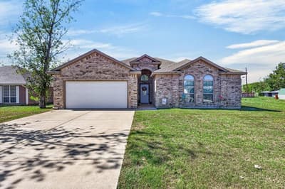 233 Anchor, Gun Barrel City TX 75156