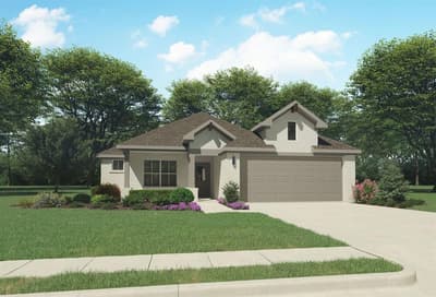801 Talmadge Avenue, Aledo TX 76008