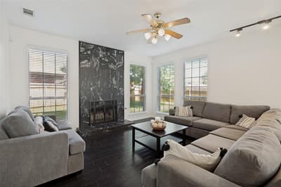 7735 Worthing Street, Dallas TX 75252 - Photo 3