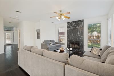 7735 Worthing Street, Dallas TX 75252 - Photo 4